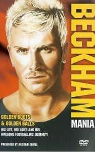 Beckham Mania: The Kick Off