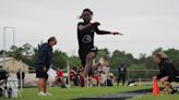 High School Track: Several East Texas athletes punched their ticket to 3A state meet