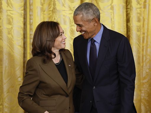 The top Democrats who have not endorsed Kamala Harris all have one thing in common