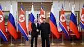 Norcorea dice que acuerdo entre Putin y Kim estipula asistencia militar inmediata en caso de guerra