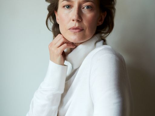 Making period dramas can be uncomfortable. For Carrie Coon, 'Gilded Age' is the exception