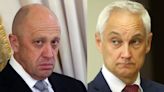 Putin’s New Defense Minister Secretly Had Close Ties to Prigozhin—and Stalin