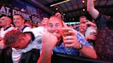 England's Euro 2024 success worth £800million to UK's pubs and restaurants