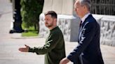 Jefe de la OTAN critica la falta de diligencia de los países aliados en la crisis ucraniana