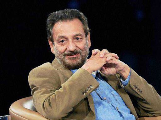 Filmmaker Shekhar Kapur appointed IFFI festival director