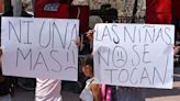 Detienen a profesor acusado de pederastia agravada y abuso sexual contra estudiantes de una primaria en Mexicali