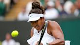 Naomi Osaka wins at Wimbledon for the first time in 6 years, and Coco Gauff moves on, too