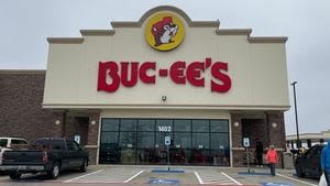 UPDATE: Final plan for Ohio’s first Buc-ee’s approved by city commission