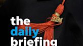 Teens graduate while awaiting trial, Joe Burrow update: Today's top stories | Daily Briefing