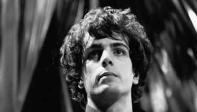 Syd Barrett's earliest known work expected to fetch THOUSANDS at auction