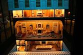 Queen Mary's Dolls' House