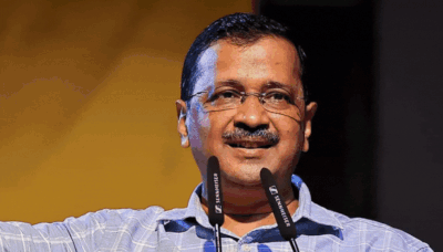 Delhi CM Arvind Kejriwal claims Amit Shah to be PM in 2025 if NDA wins; Modi will finish term, says Union minister | India News - Times of India