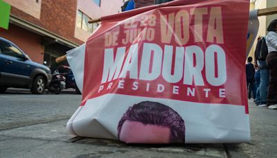 Maduro busca asentar su poder en unas elecciones en las que la oposición tiene opciones reales de victoria