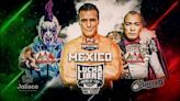 Alberto El Patron Returning To Lucha Libre AAA, Set To Compete In Lucha Libre World Cup