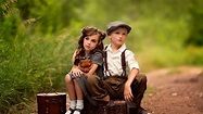Boy And Girl Wallpapers - Wallpaper Cave