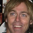 Dave England