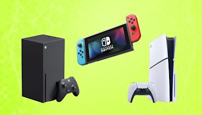 The 87 best Prime Day 2024 gaming deals