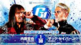 Resultados NJPW G1 Climax 34 (Día 2)