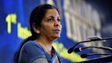 FIR lodged over deepfake video of Sitharaman