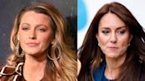 Blake Lively Apologizes to Kate Middleton for Joking About Her Photoshop Controversy