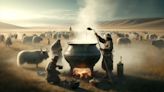 Drinking Blood? Bronze Age Cauldrons Tell New Tales of Ancient Mongolian Cuisine