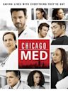 Chicago Med season 2