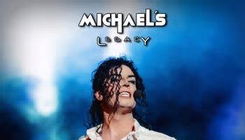 ‘Michael’s Legacy’