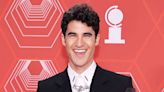 “Glee”'s Darren Criss Says He's Been 'Culturally Queer My Whole Life'