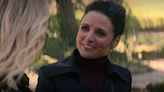 Julia Louis-Dreyfus Shares an Out of This World ‘Thunderbolts*’ BTS Video