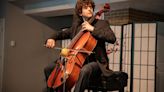 Hear the 'stars of tomorrow' today at Heifetz International Music Institute festival in Staunton