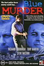 Blue Murder (1995) | The Poster Database (TPDb)