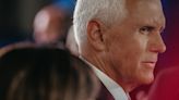 Mike Pence Sought Public Funds as 2024 Presidential Bid Collapsed
