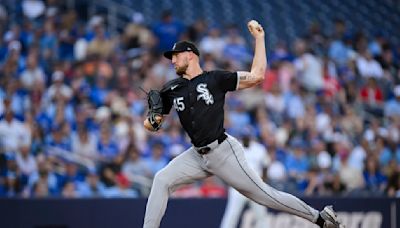 Crochet wins 4th straight start as White Sox snap 4-game losing streak, beat Blue Jays 5-0