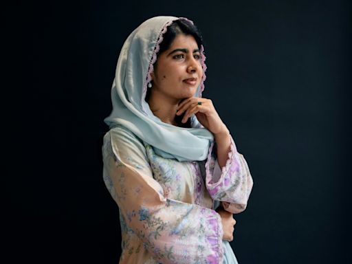 Malala insta a Pakistán a detener la expulsión de afganos para proteger a mujeres y niñas