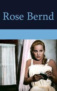 Rose Bernd (1957 film)