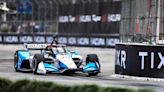 Rahal heads Palou, Newgarden in Long Beach warm-up