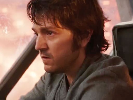 Ben Mendelsohn Joins ‘Andor’ As Diego Luna’s Cassian Goes From Rebel Spy To “Hero” In Season 2 Footage