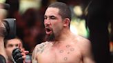 Robert Whittaker reveals he asked for Khamzat Chimaev rebooking: 'I love disrupting (UFC's) plans'