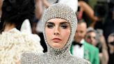 Cara Delevingne Shares Heartfelt Advice About Sobriety