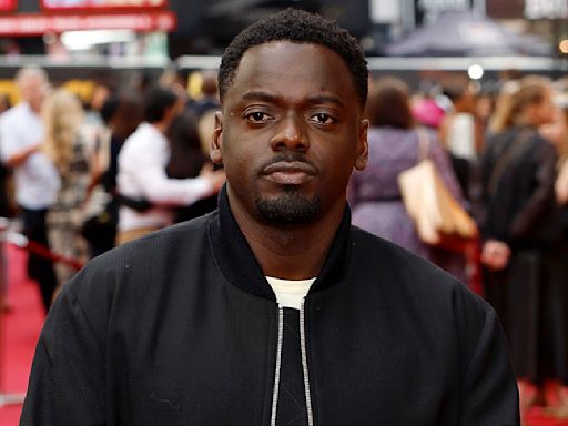 Daniel Kaluuya to Be Honored With Statue in Central London (EXCLUSIVE)