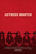 Actress Wanted