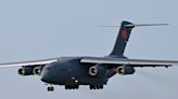 影/阿富汗強震致上千人罹難 陸派2架「運-20」運輸機載50噸物資馳援