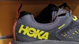 Unveiling The Running Journey Of Hellah Sidibe In His Hoka Sneakers