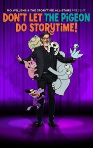 FREE MAX: Mo Willems: Don't Let the Pigeon Do Storytime!