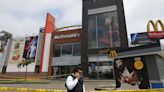Muerte de jóvenes en McDonald’s: Fiscalía abre investigación preparatoria después de casi media década