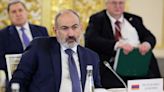 Armenian PM says depending solely on Russia for security was 'strategic mistake'