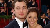 Sienna Miller Recalls 'Madness and Chaos' of Jude Law Romance