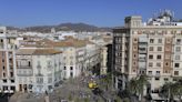 Los locales más grandes de calle Larios en Málaga superan ya los 50.000 euros de alquiler mensual