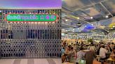 Newly revamped Food Republic at City Square Mall takes on nostalgic 80s aesthetic with 12 dai pai dong-style stalls