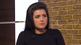 Storm Huntley admits she no longer speaks to former Channel 5 co-star